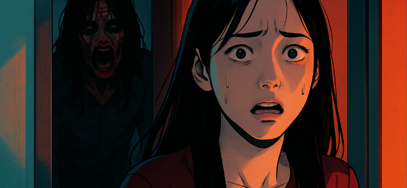 Imagem ilustrativa sobre Um dos melhores terrores coreanos de 2024 ganha spin-off em formato de webtoon