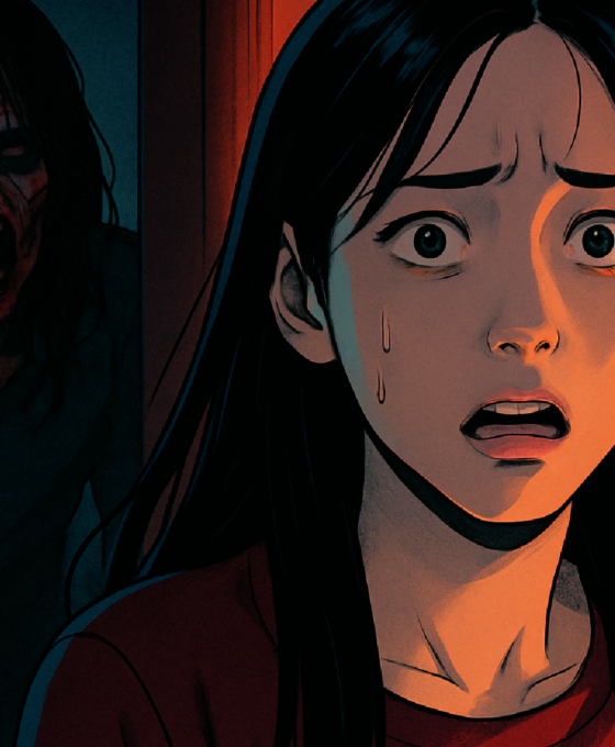 Imagem ilustrativa sobre Um dos melhores terrores coreanos de 2024 ganha spin-off em formato de webtoon