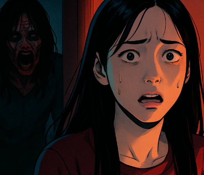 Imagem ilustrativa sobre Um dos melhores terrores coreanos de 2024 ganha spin-off em formato de webtoon