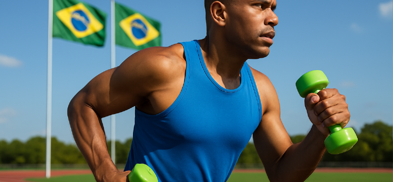 Imagem ilustrativa sobre Brasil terá 781 mil casos de câncer por ano, mas exercícios podem freá-los