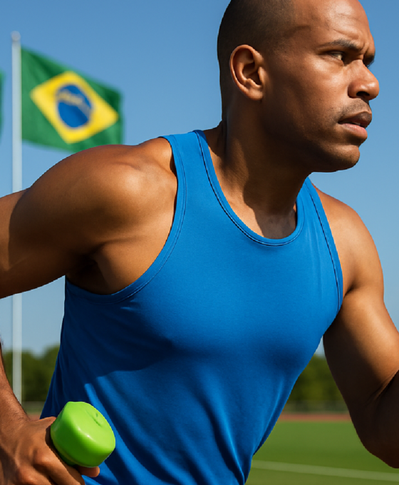 Imagem ilustrativa sobre Brasil terá 781 mil casos de câncer por ano, mas exercícios podem freá-los