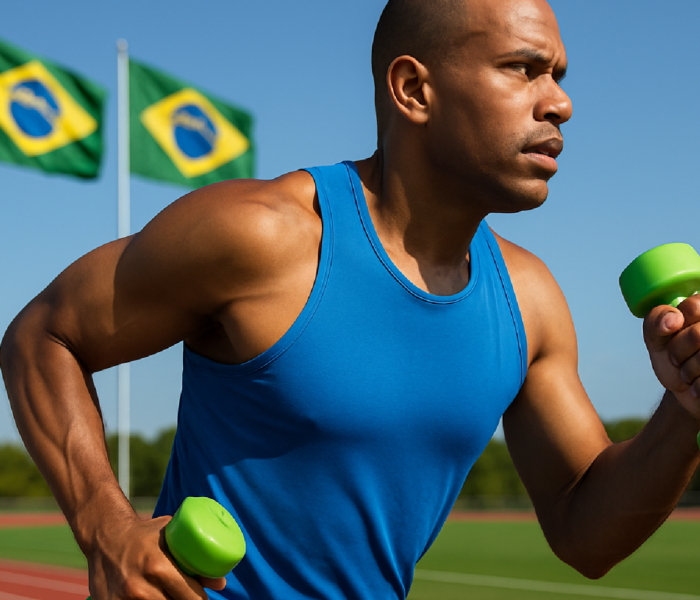Imagem ilustrativa sobre Brasil terá 781 mil casos de câncer por ano, mas exercícios podem freá-los