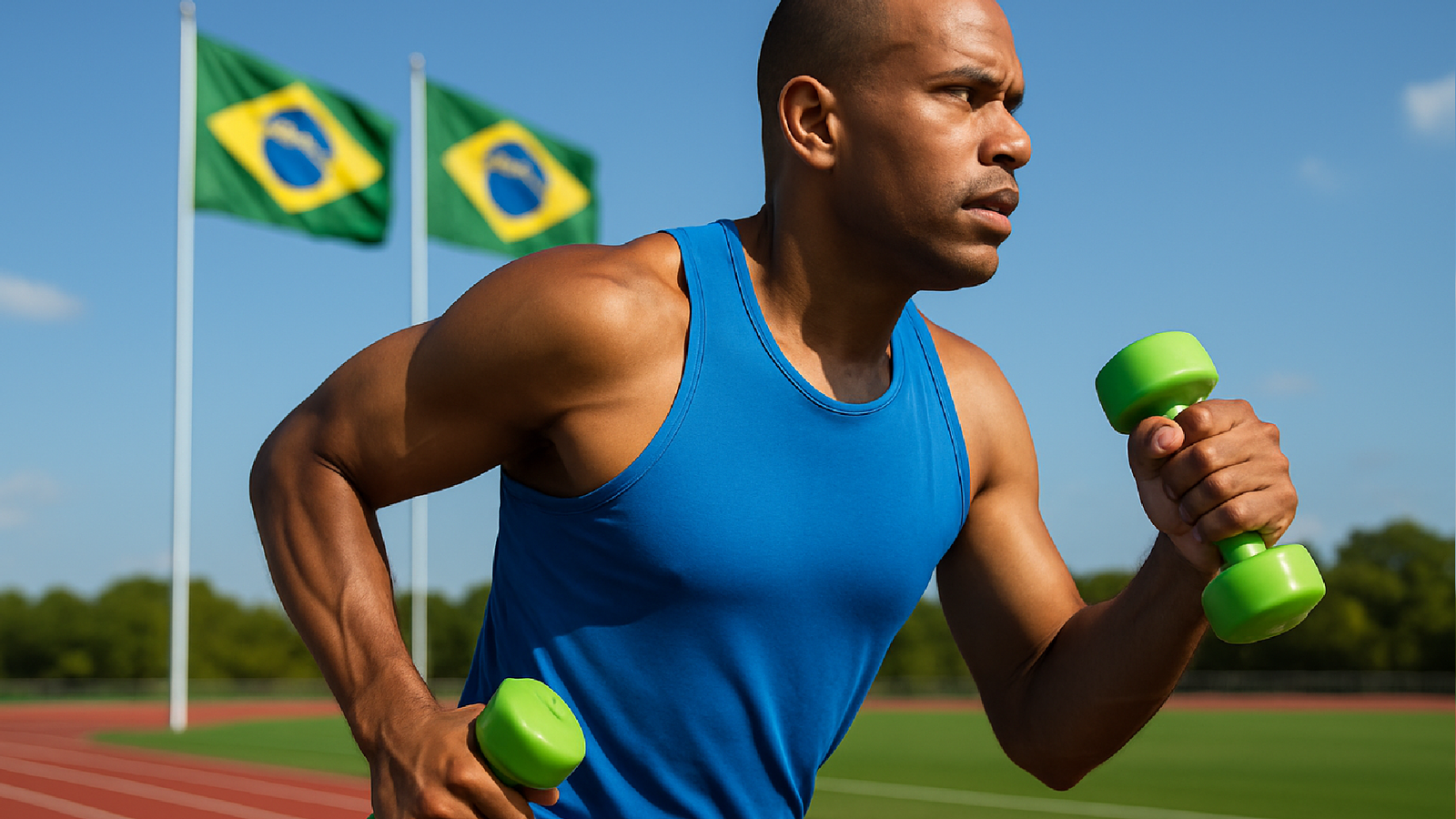 Imagem ilustrativa sobre Brasil terá 781 mil casos de câncer por ano, mas exercícios podem freá-los
