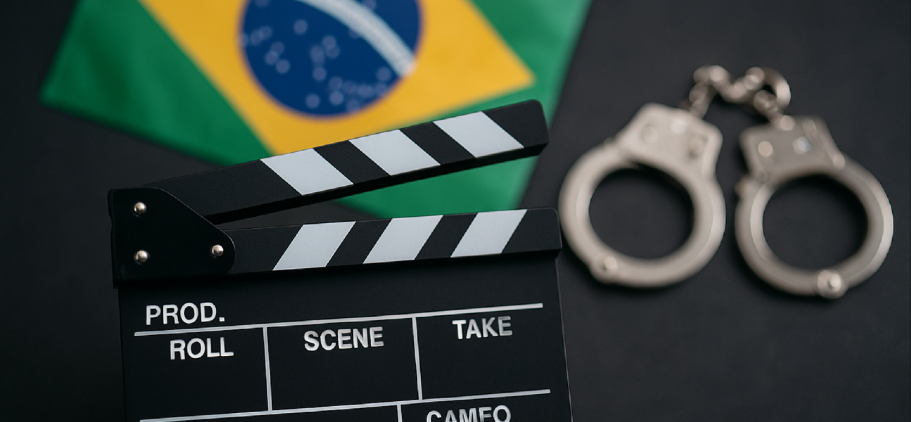 Imagem ilustrativa sobre Entenda a operação que mira produtora de filme sobre Bolsonaro
