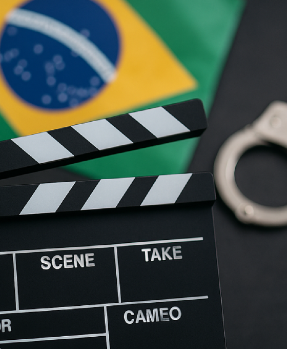Imagem ilustrativa sobre Entenda a operação que mira produtora de filme sobre Bolsonaro