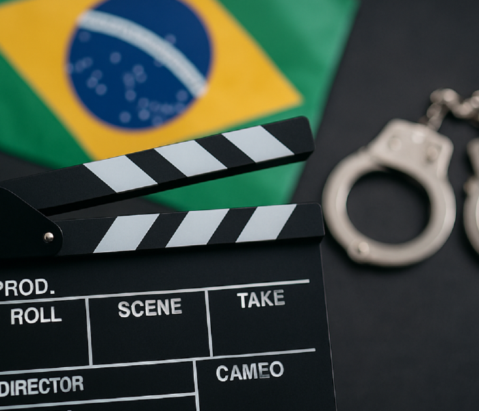 Imagem ilustrativa sobre Entenda a operação que mira produtora de filme sobre Bolsonaro