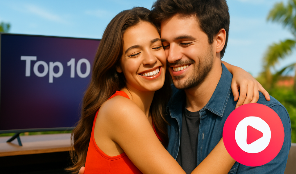 Imagem ilustrativa sobre 'Quem Ama Cuida' surpreende no streaming e vira líder de audiência no Globoplay