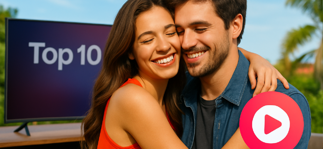 Imagem ilustrativa sobre 'Quem Ama Cuida' surpreende no streaming e vira líder de audiência no Globoplay
