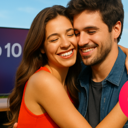 Imagem ilustrativa sobre 'Quem Ama Cuida' surpreende no streaming e vira líder de audiência no Globoplay