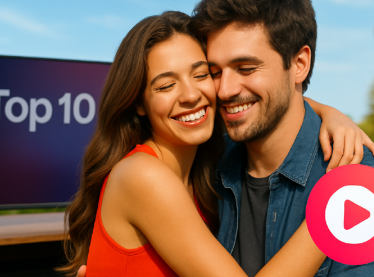 Imagem ilustrativa sobre 'Quem Ama Cuida' surpreende no streaming e vira líder de audiência no Globoplay