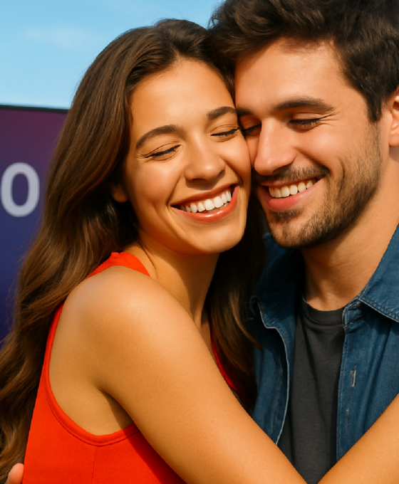 Imagem ilustrativa sobre 'Quem Ama Cuida' surpreende no streaming e vira líder de audiência no Globoplay