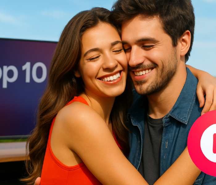 Imagem ilustrativa sobre 'Quem Ama Cuida' surpreende no streaming e vira líder de audiência no Globoplay