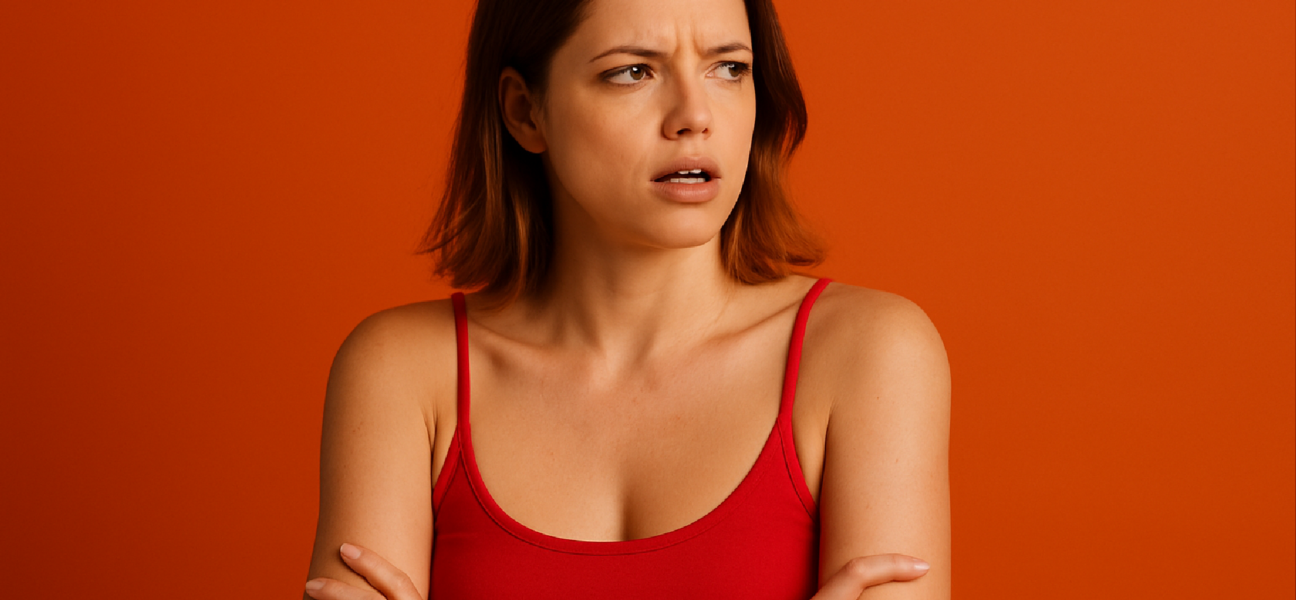 Imagem ilustrativa sobre Agatha Moreira fala sobre liberdade sexual em novela: 'Mulheres seguem sendo julgadas'