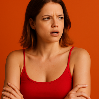 Imagem ilustrativa sobre Agatha Moreira fala sobre liberdade sexual em novela: 'Mulheres seguem sendo julgadas'