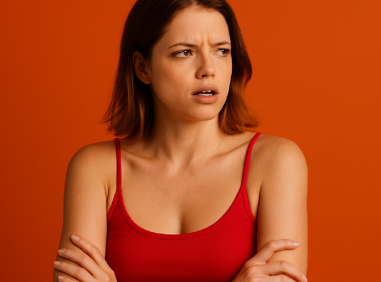 Imagem ilustrativa sobre Agatha Moreira fala sobre liberdade sexual em novela: 'Mulheres seguem sendo julgadas'