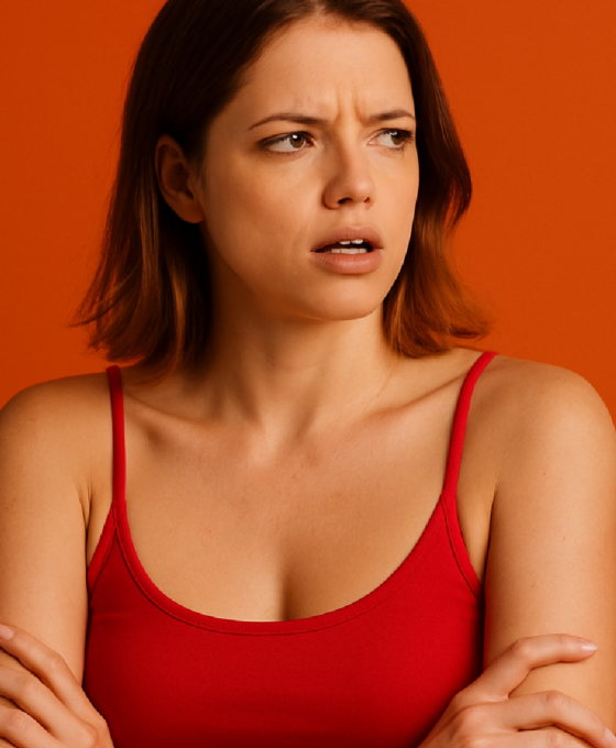 Imagem ilustrativa sobre Agatha Moreira fala sobre liberdade sexual em novela: 'Mulheres seguem sendo julgadas'