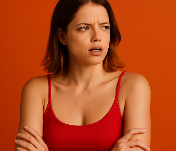 Imagem ilustrativa sobre Agatha Moreira fala sobre liberdade sexual em novela: 'Mulheres seguem sendo julgadas'
