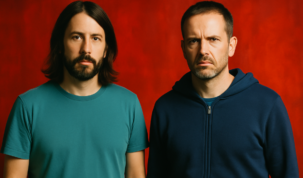 Imagem ilustrativa sobre Conheça a banda Boards of Canada, que lança 'Inferno', primeiro álbum em 13 anos