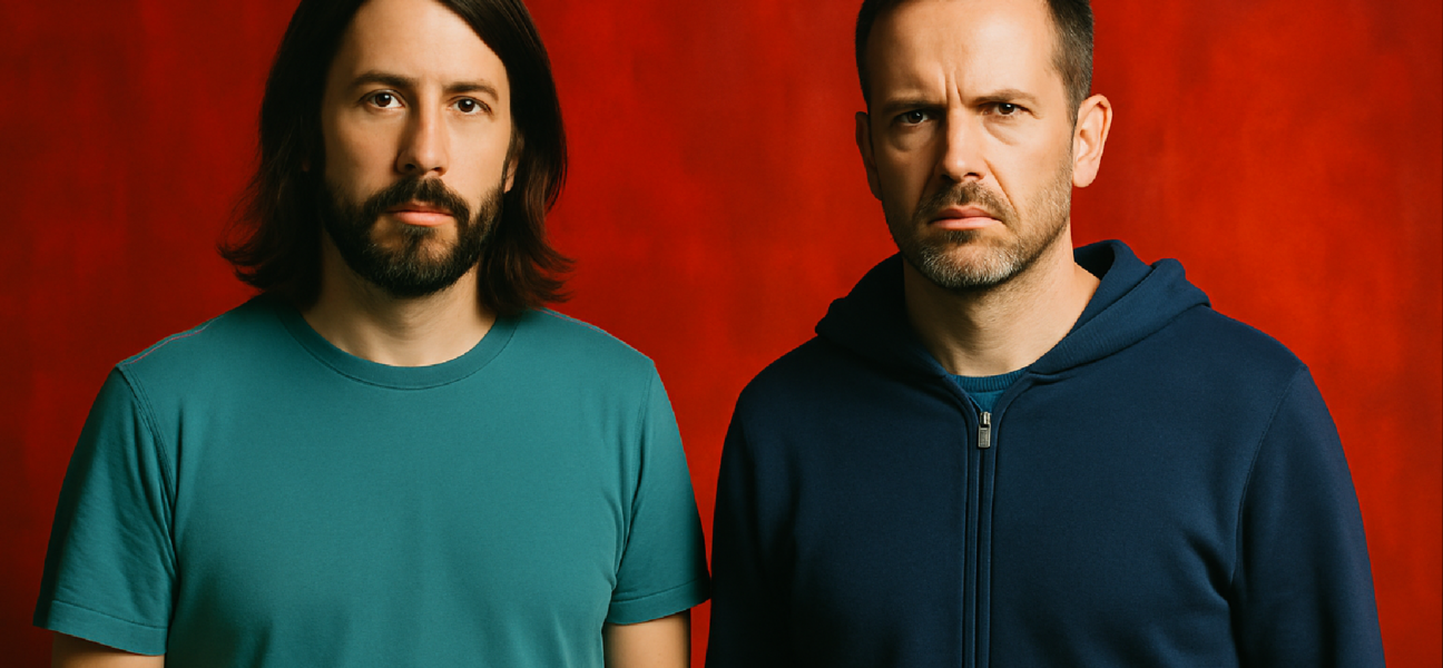 Imagem ilustrativa sobre Conheça a banda Boards of Canada, que lança 'Inferno', primeiro álbum em 13 anos