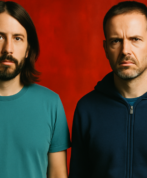 Imagem ilustrativa sobre Conheça a banda Boards of Canada, que lança 'Inferno', primeiro álbum em 13 anos