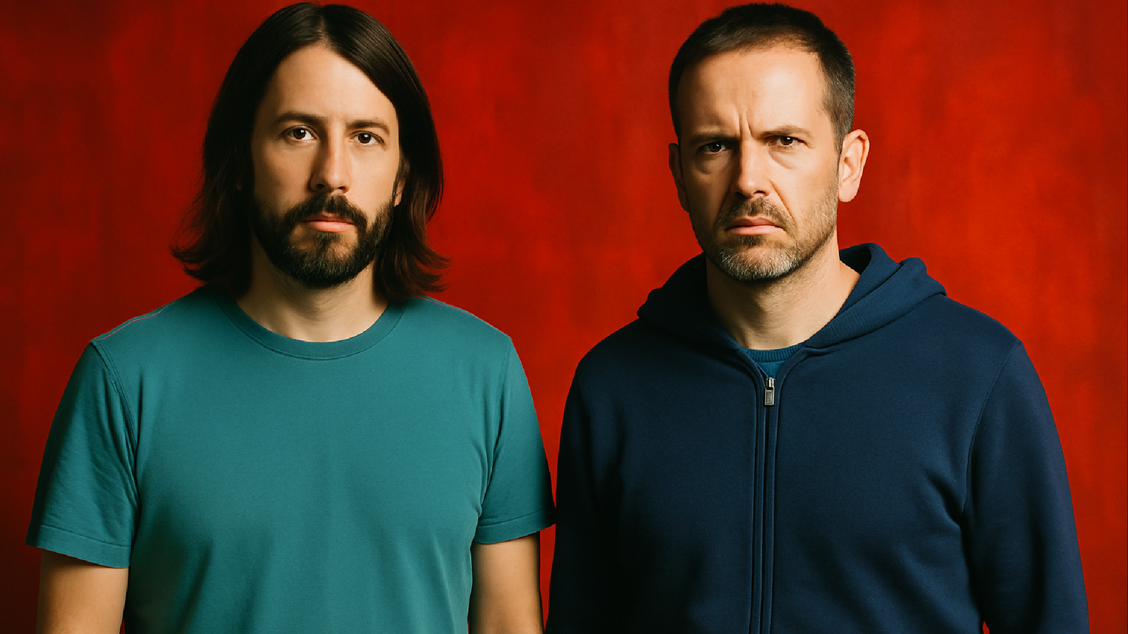 Imagem ilustrativa sobre Conheça a banda Boards of Canada, que lança 'Inferno', primeiro álbum em 13 anos