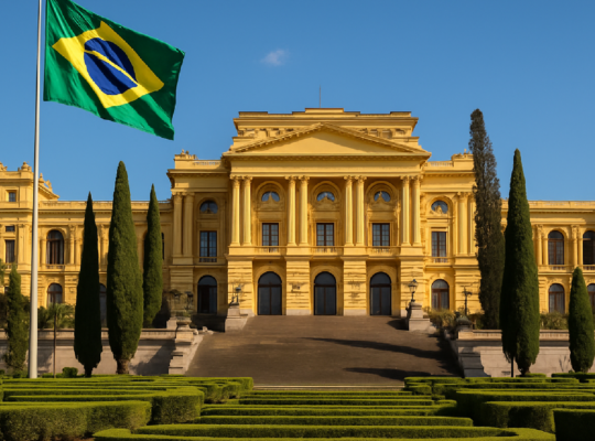 Imagem ilustrativa sobre Governo de SP investe R$ 22 milhões para aquecer turismo no Grande ABC