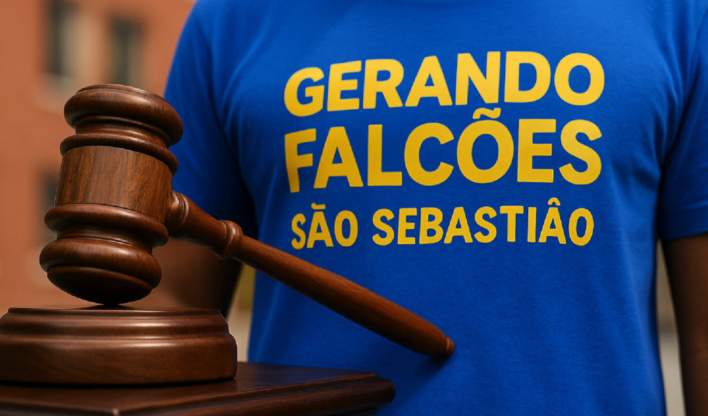 Imagem ilustrativa sobre Justiça manda Gerando Falcões prestar contas de arrecadação para São Sebastião