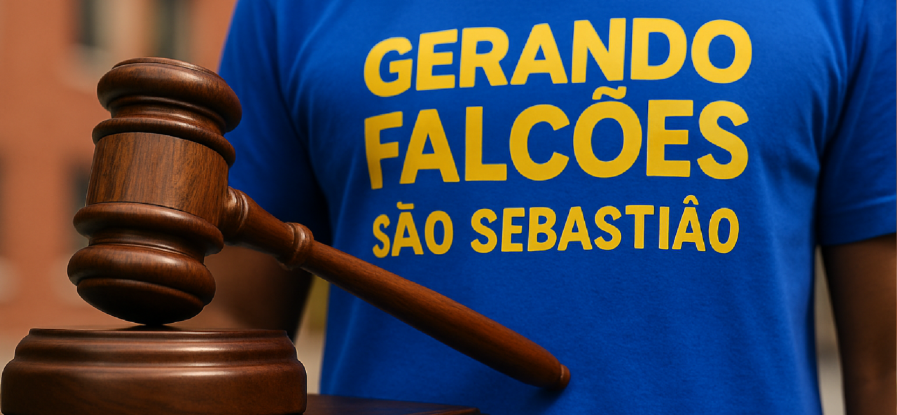 Imagem ilustrativa sobre Justiça manda Gerando Falcões prestar contas de arrecadação para São Sebastião