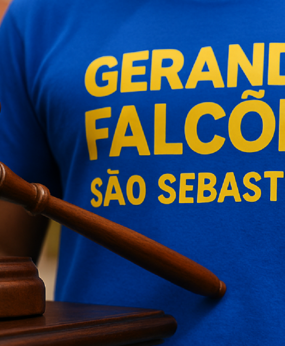 Imagem ilustrativa sobre Justiça manda Gerando Falcões prestar contas de arrecadação para São Sebastião