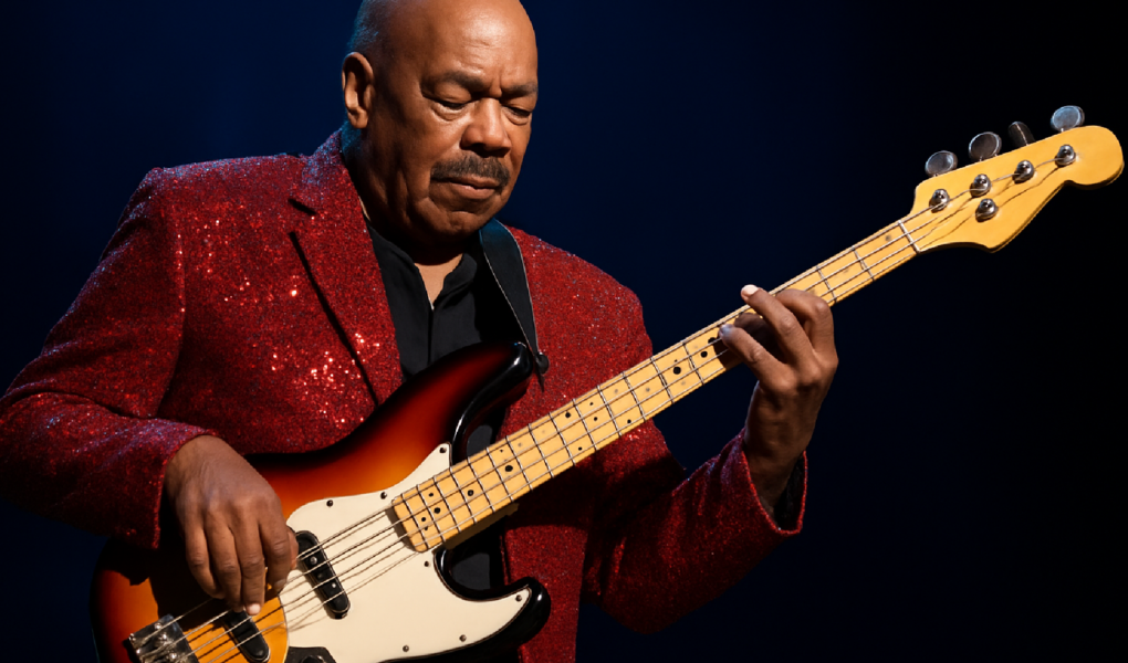 Imagem ilustrativa sobre Morre Ronald LaPread, baixista e cofundador da banda Commodores, aos 75