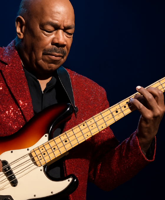 Imagem ilustrativa sobre Morre Ronald LaPread, baixista e cofundador da banda Commodores, aos 75