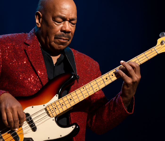 Imagem ilustrativa sobre Morre Ronald LaPread, baixista e cofundador da banda Commodores, aos 75