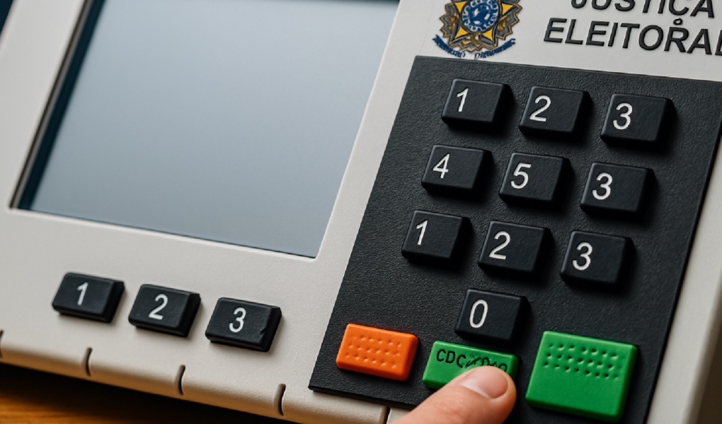 Imagem ilustrativa sobre Pacotão pró-partidos atinge fiscalização da Justiça Eleitoral e pode não valer para 2026