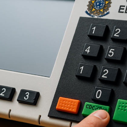 Imagem ilustrativa sobre Pacotão pró-partidos atinge fiscalização da Justiça Eleitoral e pode não valer para 2026