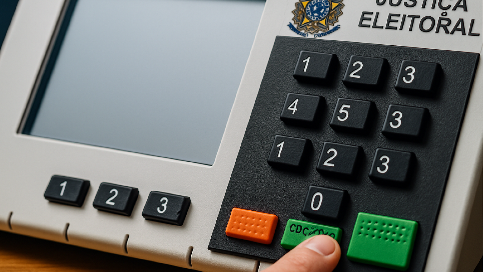 Imagem ilustrativa sobre Pacotão pró-partidos atinge fiscalização da Justiça Eleitoral e pode não valer para 2026