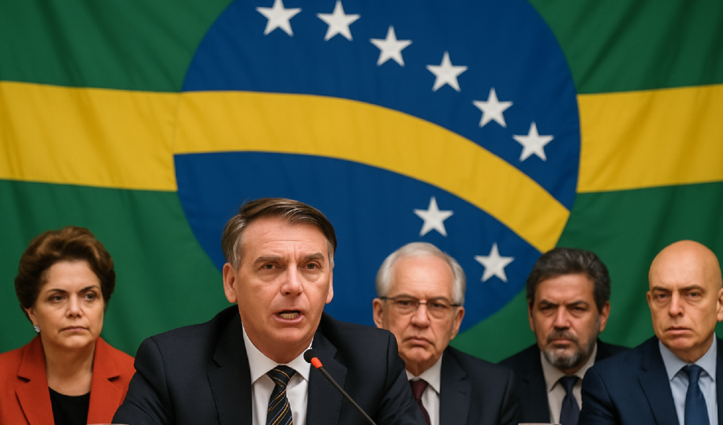 Imagem ilustrativa sobre Pacto Contra a Fome se reunirá com pré-candidatos à Presidência
