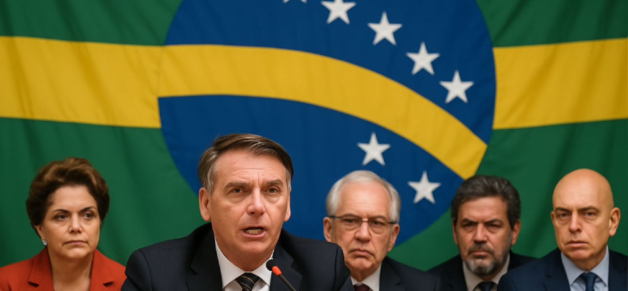 Imagem ilustrativa sobre Pacto Contra a Fome se reunirá com pré-candidatos à Presidência