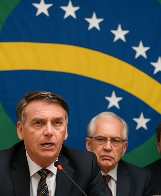 Imagem ilustrativa sobre Pacto Contra a Fome se reunirá com pré-candidatos à Presidência