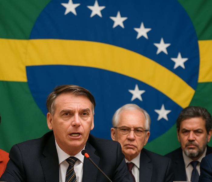 Imagem ilustrativa sobre Pacto Contra a Fome se reunirá com pré-candidatos à Presidência