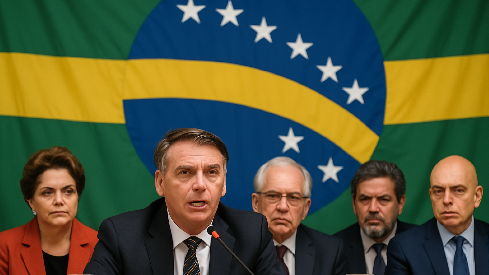 Imagem ilustrativa sobre Pacto Contra a Fome se reunirá com pré-candidatos à Presidência