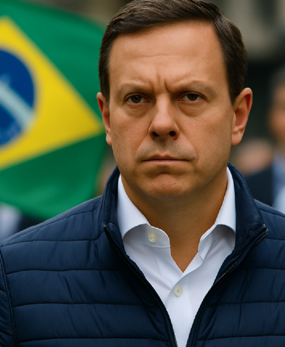 Imagem ilustrativa sobre Pré-candidato tucano busca partidos de centro para terceira via em SP