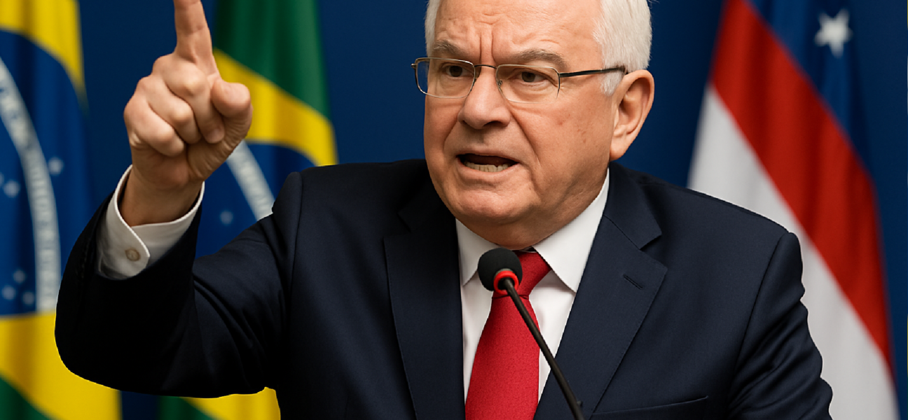 Imagem ilustrativa sobre Presidente do TCE-AM desafia STF e tenta aprovar lei que permite mais de uma reeleição