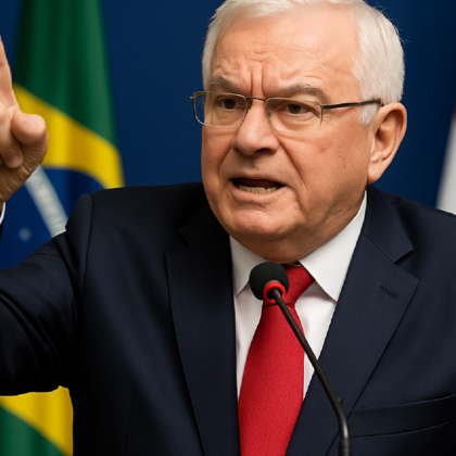 Imagem ilustrativa sobre Presidente do TCE-AM desafia STF e tenta aprovar lei que permite mais de uma reeleição