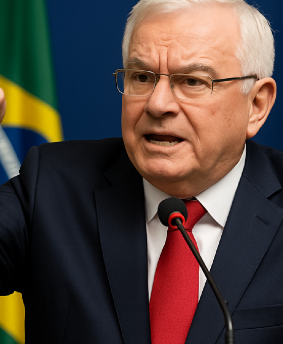 Imagem ilustrativa sobre Presidente do TCE-AM desafia STF e tenta aprovar lei que permite mais de uma reeleição