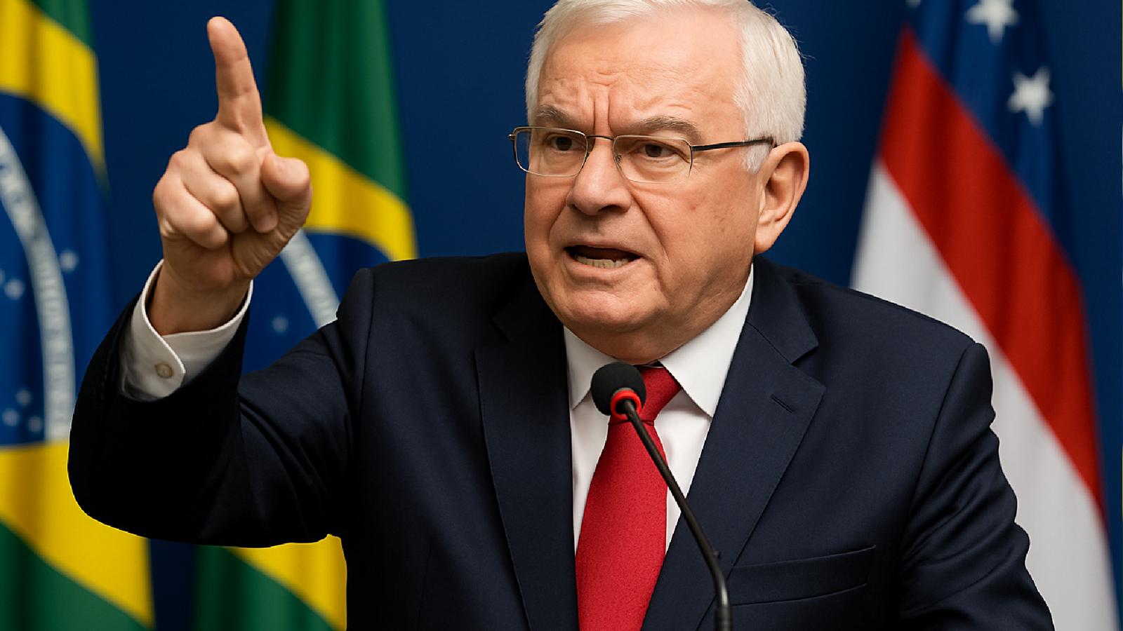 Imagem ilustrativa sobre Presidente do TCE-AM desafia STF e tenta aprovar lei que permite mais de uma reeleição