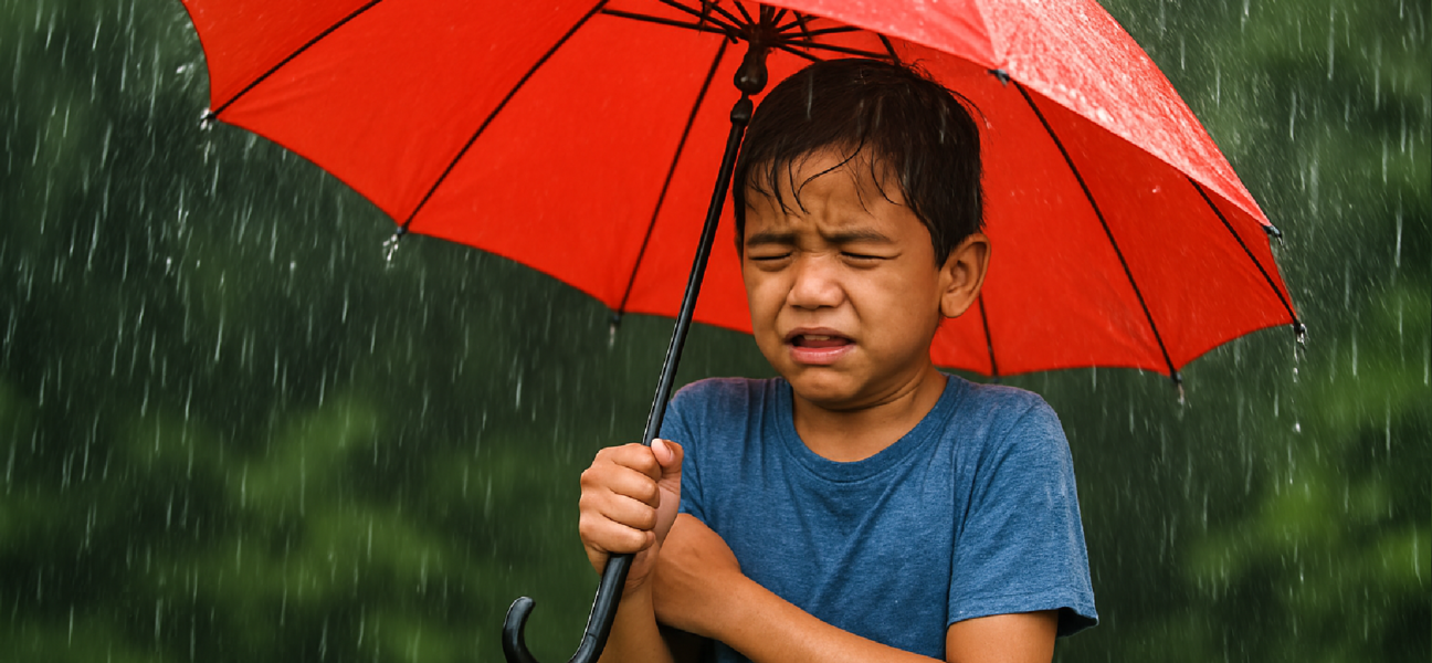 Imagem ilustrativa sobre Super El Niño vai acontecer? Saiba consequências e riscos para a saúde