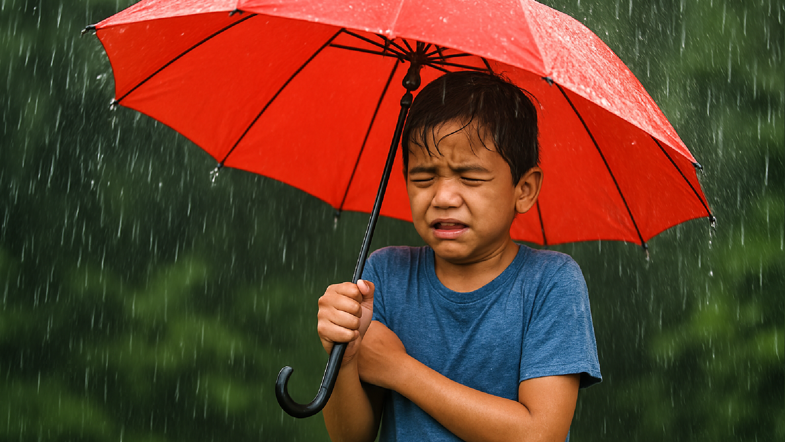 Imagem ilustrativa sobre Super El Niño vai acontecer? Saiba consequências e riscos para a saúde