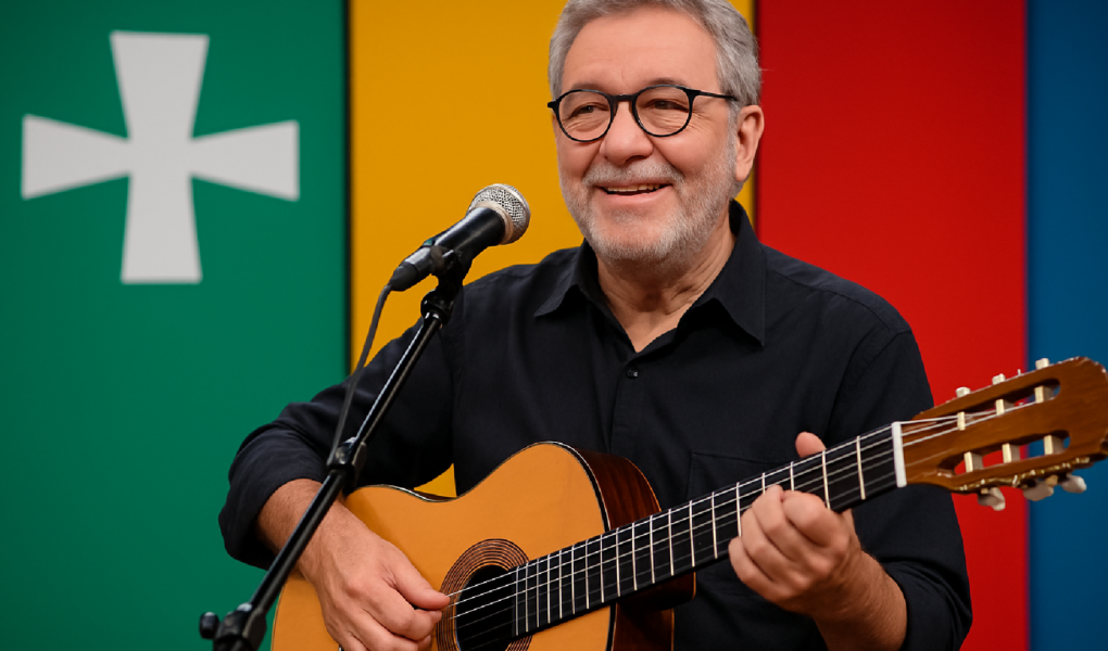 Imagem ilustrativa sobre TV Cultura recontrata Wandi Doratiotto e retoma programa Bem Brasil após 18 anos