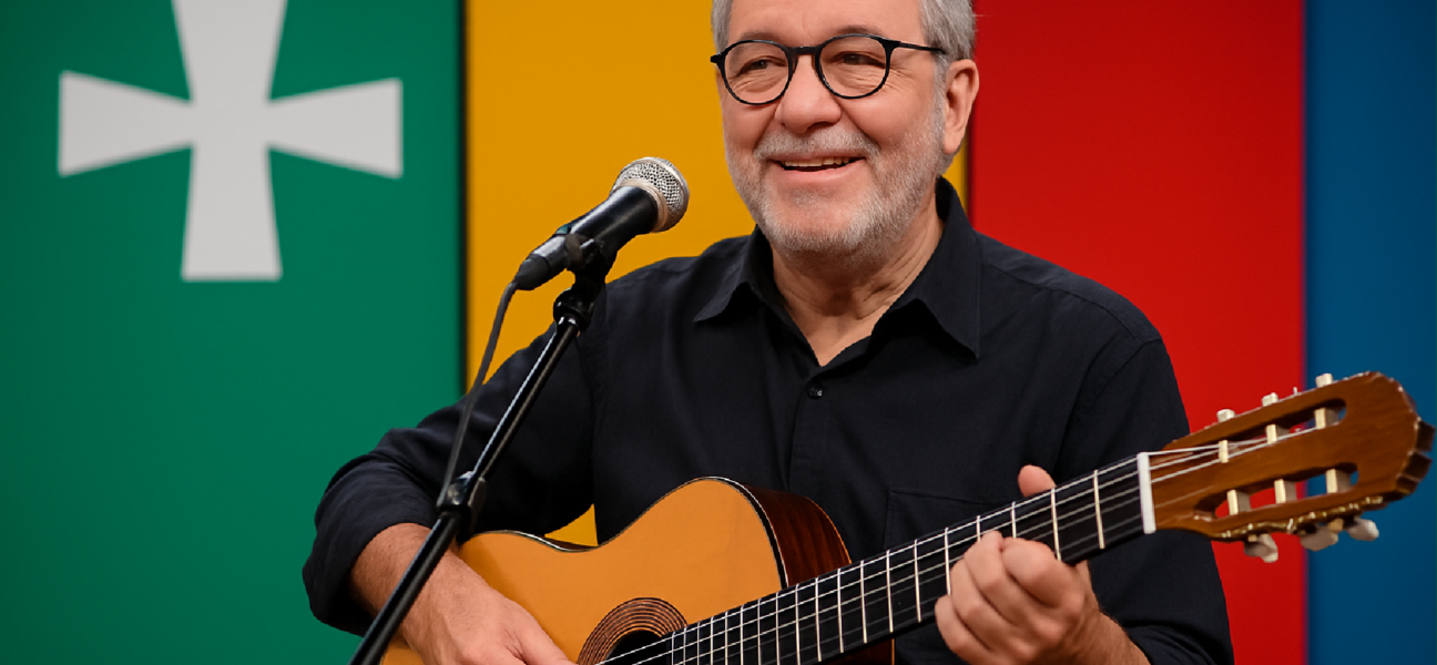 Imagem ilustrativa sobre TV Cultura recontrata Wandi Doratiotto e retoma programa Bem Brasil após 18 anos