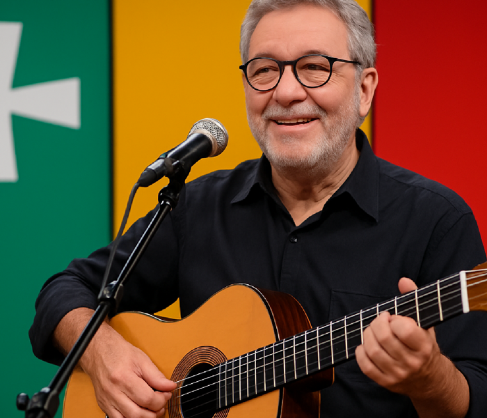 Imagem ilustrativa sobre TV Cultura recontrata Wandi Doratiotto e retoma programa Bem Brasil após 18 anos